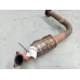 MITSUBISHI PAJERO CATALYTIC CONVERTER DOWNPIPE-CAT TYPE, 3.2, DIESEL, AUTO/MANUA MITSUBISHI PAJERO CATALYTIC CONVERTER DOWNPIPE-CAT TYPE, 3.2, DIESEL, AUTO/MANUA