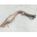 MITSUBISHI PAJERO CATALYTIC CONVERTER DOWNPIPE-CAT TYPE, 3.2, DIESEL, AUTO/MANUA MITSUBISHI PAJERO CATALYTIC CONVERTER DOWNPIPE-CAT TYPE, 3.2, DIESEL, AUTO/MANUA