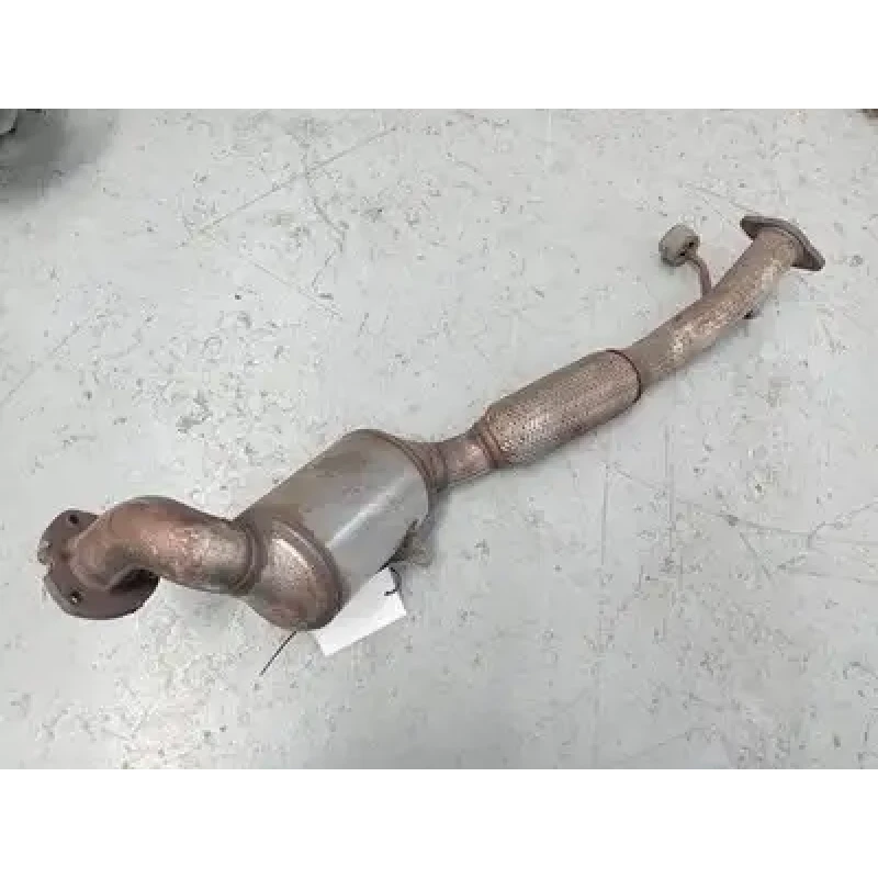 FORD RANGER CATALYTIC CONVERTER DOWNPIPE-CAT TYPE, DIESEL, 3.2, TURBO, PX SERIES