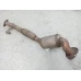 FORD RANGER CATALYTIC CONVERTER DOWNPIPE-CAT TYPE, DIESEL, 3.2, TURBO, PX SERIES