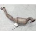 FORD RANGER CATALYTIC CONVERTER DOWNPIPE-CAT TYPE, DIESEL, 3.2, TURBO, PX SERIES