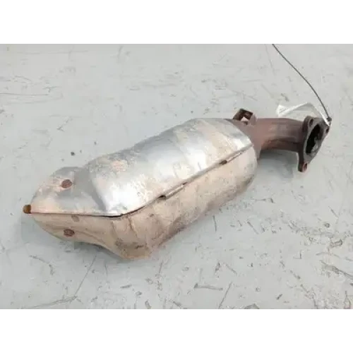 MITSUBISHI TRITON CATALYTIC CONVERTER DOWNPIPE-CAT TYPE, 2.5, DIESEL, 4WD, MN, 0
