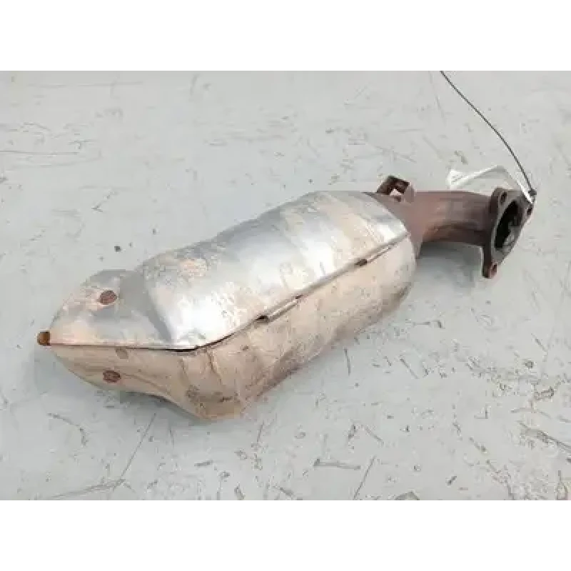 MITSUBISHI TRITON CATALYTIC CONVERTER DOWNPIPE-CAT TYPE, 2.5, DIESEL, 4WD, MN, 0
