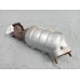 MITSUBISHI TRITON CATALYTIC CONVERTER DOWNPIPE-CAT TYPE, 2.5, DIESEL, 4WD, MN, 0