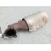 MITSUBISHI TRITON CATALYTIC CONVERTER DOWNPIPE-CAT TYPE, 2.5, DIESEL, 4WD, MN, 0