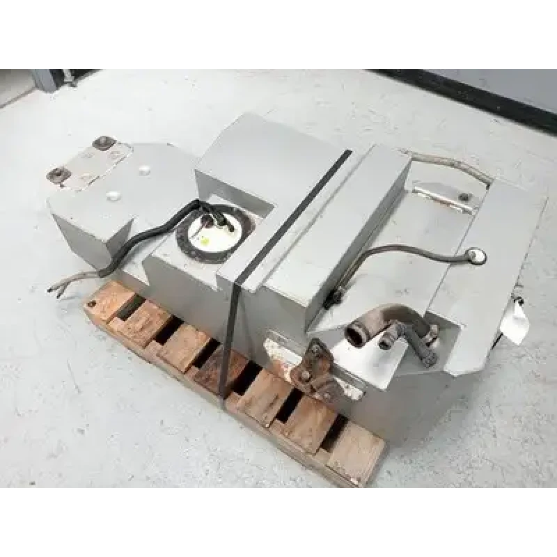 TOYOTA HILUX FUEL TANK DIESEL, 02/05-08/15 2012