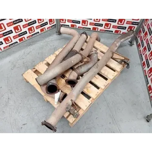 NISSAN NAVARA EXHAUST SYSTEM D40 09/05-08/15 2011 NISSAN NAVARA EXHAUST SYSTEM D40 09/05-08/15 2011