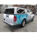 NISSAN NAVARA EXHAUST SYSTEM D40 09/05-08/15 2011 NISSAN NAVARA EXHAUST SYSTEM D40 09/05-08/15 2011