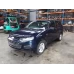 FORD TERRITORY AIR CLEANER DUCT/HOS SZ  MKI-MKII, 04/11-12/16 2011