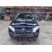 FORD TERRITORY AIR CLEANER DUCT/HOS SZ  MKI-MKII, 04/11-12/16 2011