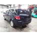 FORD TERRITORY AIR CLEANER DUCT/HOS SZ  MKI-MKII, 04/11-12/16 2011