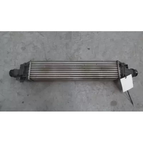 HOLDEN TRAX INTERCOOLER PETROL, 1.4, TJ SERIES, 08/14-12/20 2015