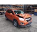 HOLDEN TRAX INTERCOOLER PETROL, 1.4, TJ SERIES, 08/14-12/20 2015