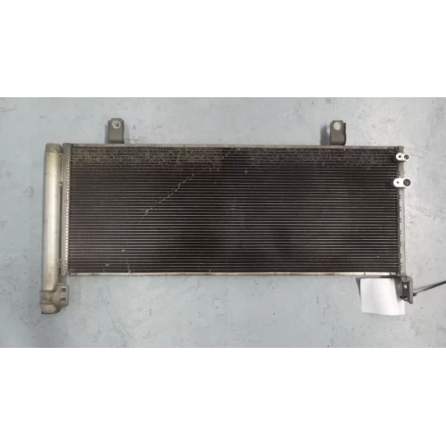 TOYOTA CAMRY A/C CONDENSER AHV40, HYBRID, 12/09-11/11 2010