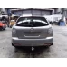 MAZDA CX7 INTERCOOLER 2.2, R2, TURBO DIESEL, MOUNTED BEHIND BUMPER TYPE, ER, 10/