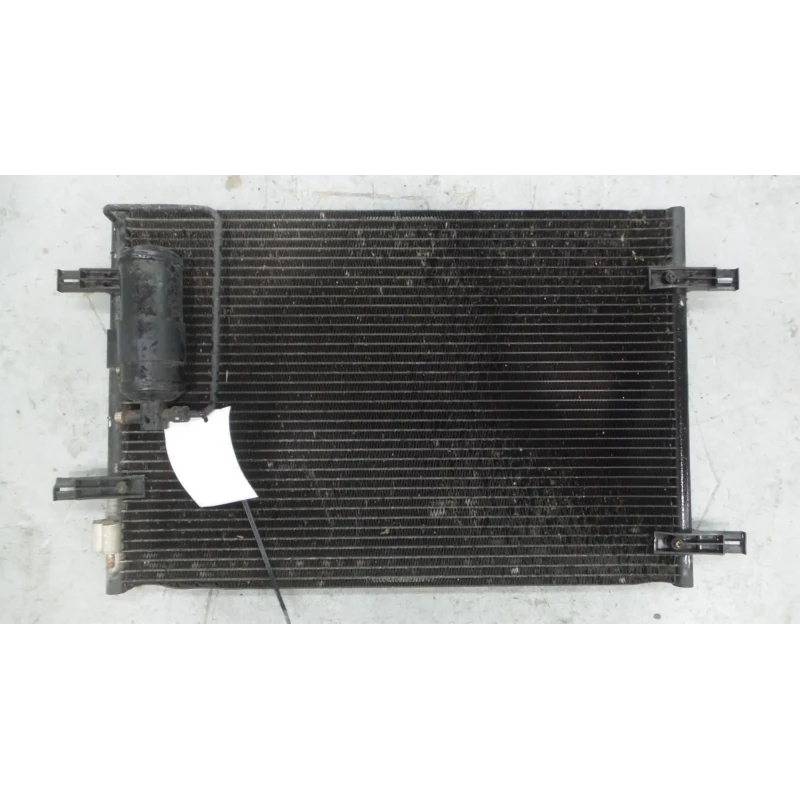 HOLDEN COMMODORE A/C CONDENSER VY1-VY2, 10/02-08/04 2003