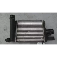 RENAULT CAPTUR INTERCOOLER PETROL, 1.2, H5F, J87, 08/14- 2018