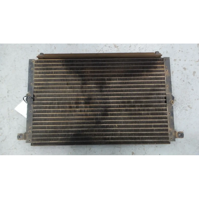 HOLDEN RODEO A/C CONDENSER TF 2.8 4JB1 TURBO 04/90-03/03 2001