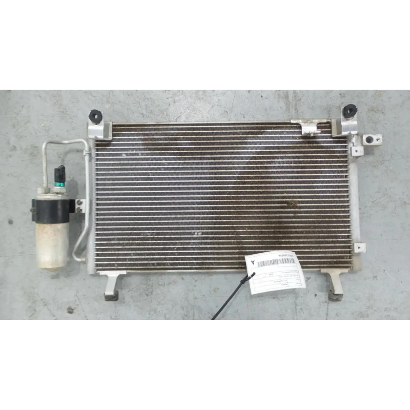 HOLDEN RODEO A/C CONDENSER RA, 3.5, 6VE1, 03/03-10/06 2004