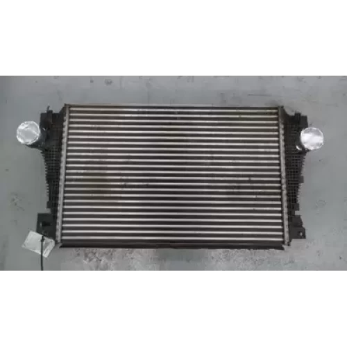 VOLKSWAGEN AMAROK INTERCOOLER DIESEL, 2.0, 2H, TWIN TURBO, 12/10- 2017