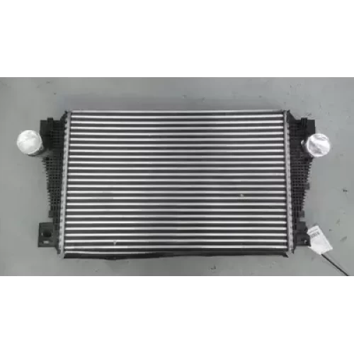 VOLKSWAGEN AMAROK INTERCOOLER DIESEL, 2.0, 2H, TWIN TURBO, 12/10- 2018