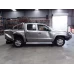 VOLKSWAGEN AMAROK INTERCOOLER DIESEL, 2.0, 2H, TWIN TURBO, 12/10- 2018