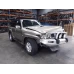 NISSAN PATROL INTERCOOLER DIESEL, 3.0, ZD30, Y61/GU, 04/00-03/07 2007