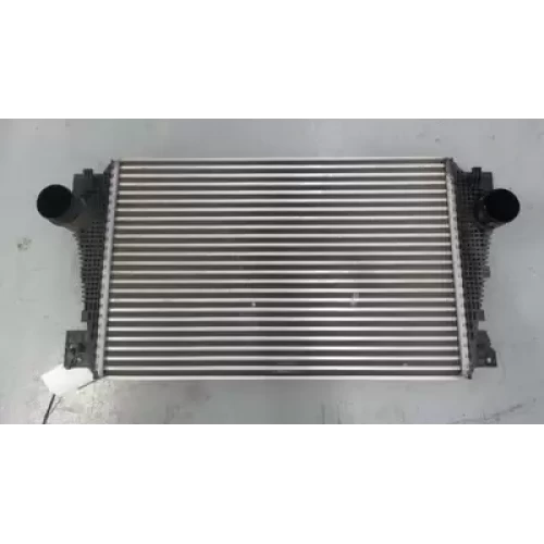 VOLKSWAGEN AMAROK INTERCOOLER DIESEL, 2.0, 2H, SINGLE TURBO, 12/10- 2015