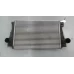 VOLKSWAGEN AMAROK INTERCOOLER DIESEL, 2.0, 2H, SINGLE TURBO, 12/10- 2015