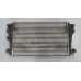 VOLKSWAGEN AMAROK INTERCOOLER DIESEL, 2.0, 2H, SINGLE TURBO, 12/10- 2015