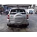 SUZUKI VITARA A/C CONDENSER GRAND VITARA, JT, PETROL, 08/08-12/18 2011