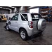 SUZUKI VITARA A/C CONDENSER GRAND VITARA, JT, PETROL, 08/08-12/18 2011