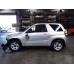 SUZUKI VITARA A/C CONDENSER GRAND VITARA, JT, PETROL, 08/08-12/18 2011