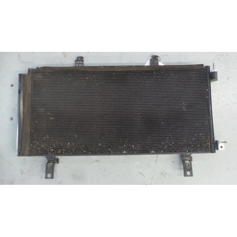 HOLDEN COMMODORE A/C CONDENSER VE SII, LAST 7 DIGITS OF VIN IS FROM L600000-, 09