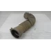 TOYOTA HILUX INTERCOOLER TURBO TO INTERCOOLER HOSE, 3.0, DIESEL, 1KD-FTV, 02/05-