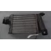 RENAULT CAPTUR INTERCOOLER PETROL, 1.2, H5F CODE, J87, 08/14-07/18 2015