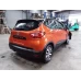 RENAULT CAPTUR INTERCOOLER PETROL, 1.2, H5F CODE, J87, 08/14-07/18 2015