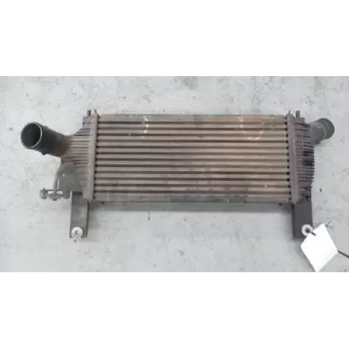 NISSAN NAVARA INTERCOOLER D40, DIESEL, 2.5, YD25, 09/05-08/15 2007