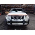 NISSAN NAVARA INTERCOOLER D40, DIESEL, 2.5, YD25, 09/05-08/15 2007