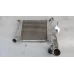 MAZDA CX7 INTERCOOLER 2.3, L3, PETROL, TURBO, TOP MOUNTED TYPE, ER, 11/06-02/12