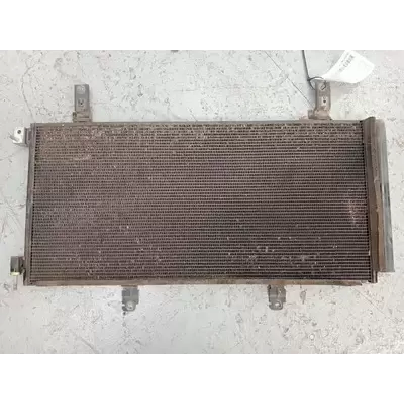 HOLDEN COMMODORE A/C CONDENSER VE SII, LAST 7 DIGITS OF VIN IS FROM L600000-, 09