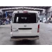 TOYOTA HIACE INTERCOOLER TRH/KDH, 03/05-04/19 2011