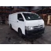 TOYOTA HIACE INTERCOOLER TRH/KDH, 03/05-04/19 2011