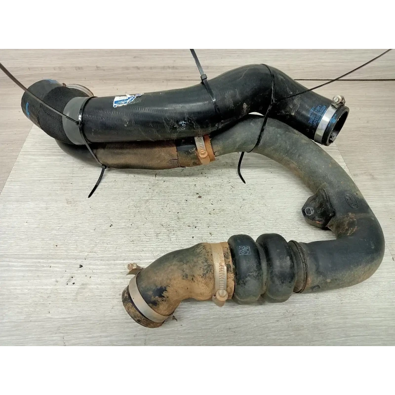FORD RANGER INTERCOOLER INTERCOOLER PIPES/HOSES ONLY, DIESEL, 3.2, PX SERIES 1-3