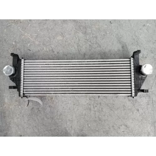 JEEP GRANDCHEROKEE INTERCOOLER DIESEL, 3.0, WK, 10/10-02/22 2018