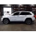 JEEP GRANDCHEROKEE INTERCOOLER DIESEL, 3.0, WK, 10/10-02/22 2018