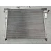 NISSAN NAVARA A/C CONDENSER D40 (MNT), 2.5, YD25, DIESEL, 03/08-08/15 2012