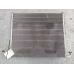 NISSAN NAVARA A/C CONDENSER D40 (VSK), 2.5, YD25, DIESEL, 09/05-08/15 2008