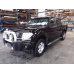 NISSAN NAVARA A/C CONDENSER D40 (VSK), 2.5, YD25, DIESEL, 09/05-08/15 2008