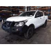 MAZDA BT50 A/C CONDENSER UR, TWO BOLT FOR PIPE TYPE, 03/17-06/20 2018